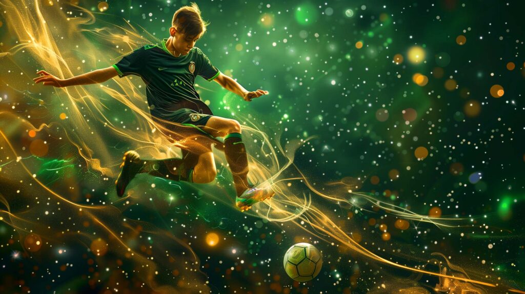 Angebot und Kontakt - Luca Rivetti - LR-Soccersphere - Fussballtechniktraining für Kinder